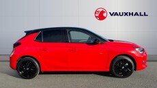 Vauxhall Corsa 100kW Anniversary Edition 50kWh 5dr Auto [11kWCh] Electric Hatchback